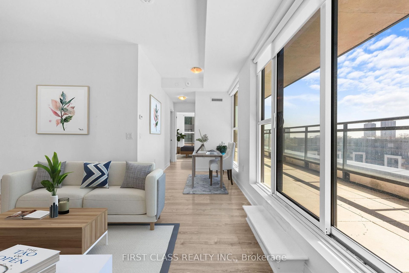 25 Neighbourhood Lane, Unit 811 - Photo 13