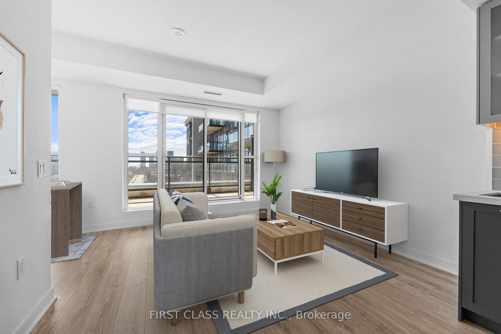 25 Neighbourhood Lane, Unit 811 - Photo 5