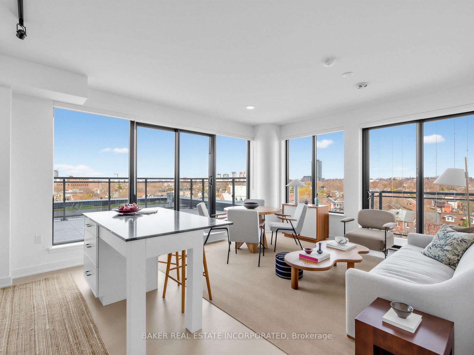 758 Dovercourt Road, Unit 709 - Photo 14