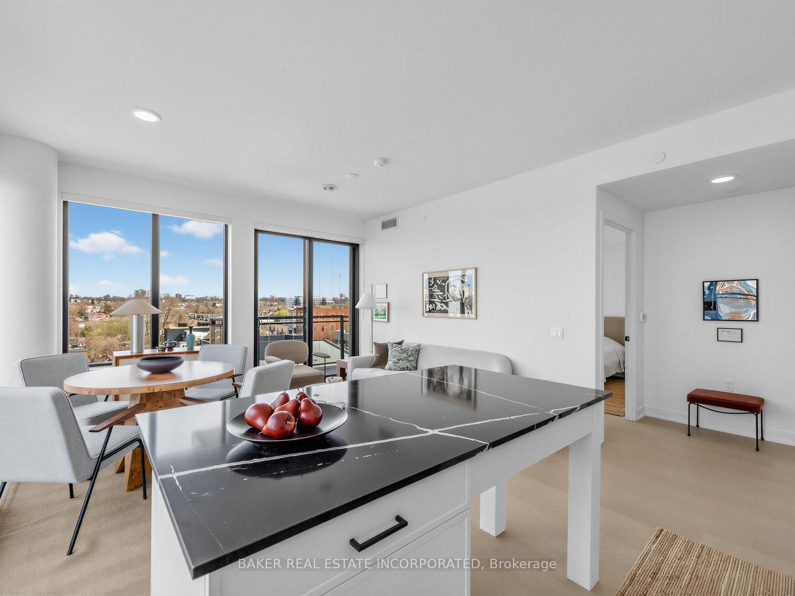 758 Dovercourt Road, Unit 709 - Photo 17