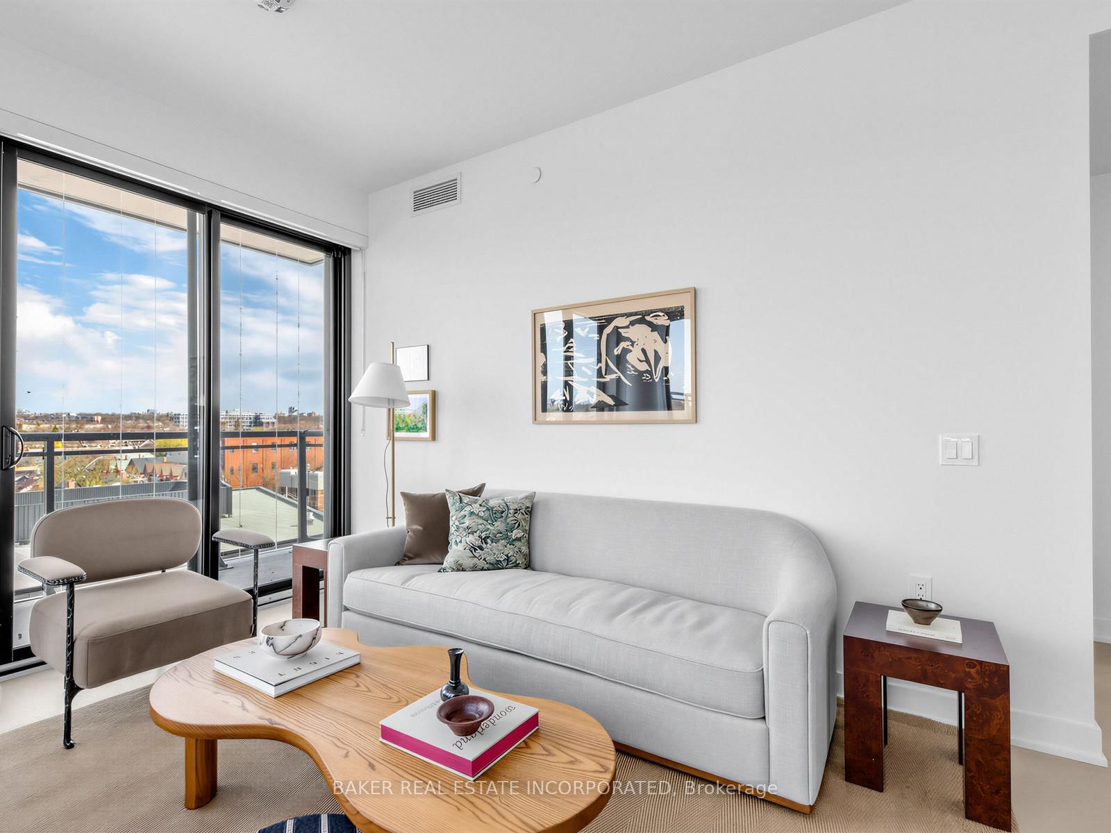 758 Dovercourt Road, Unit 709 - Photo 20