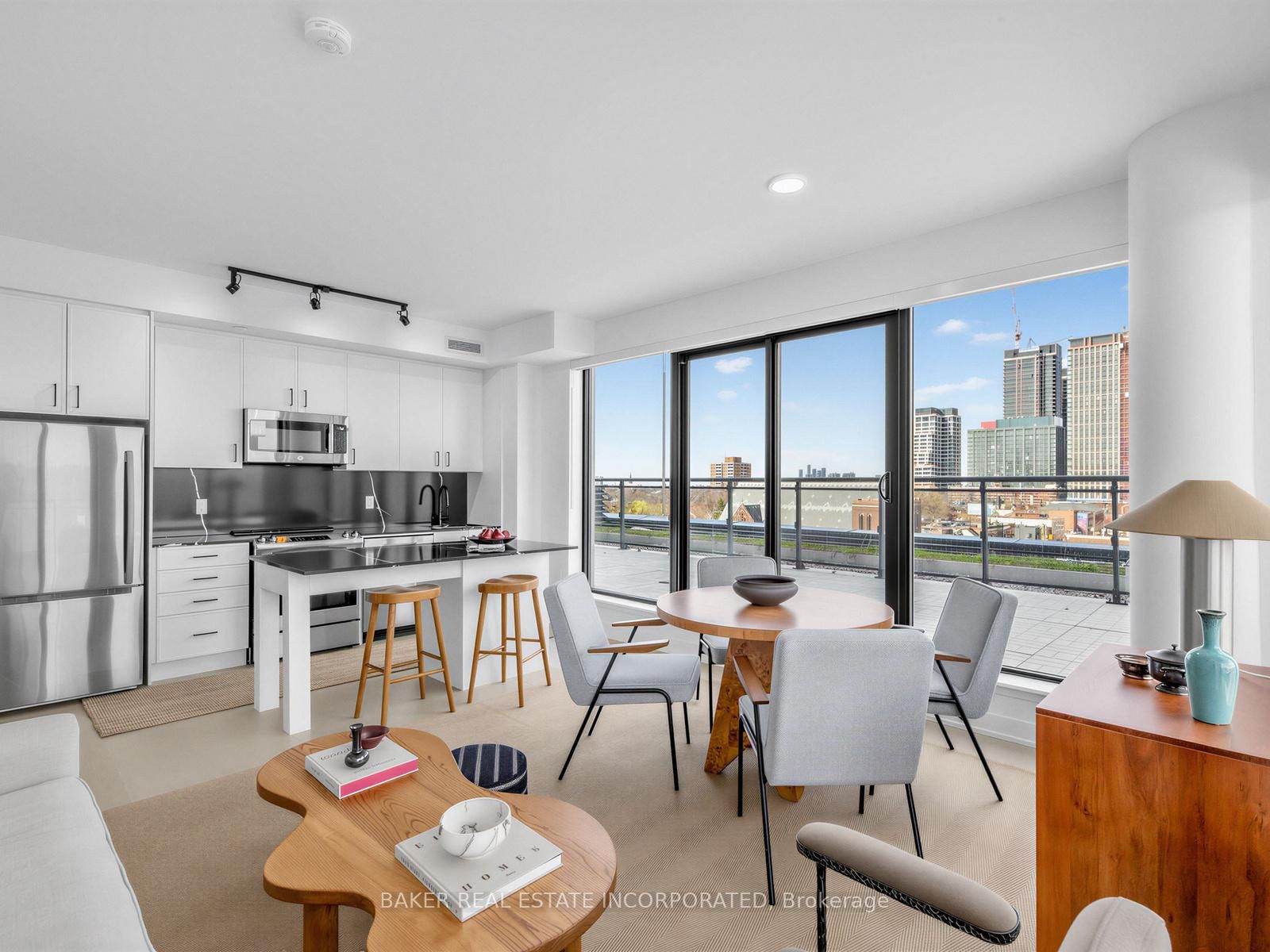 758 Dovercourt Road, Unit 709 - Photo 21