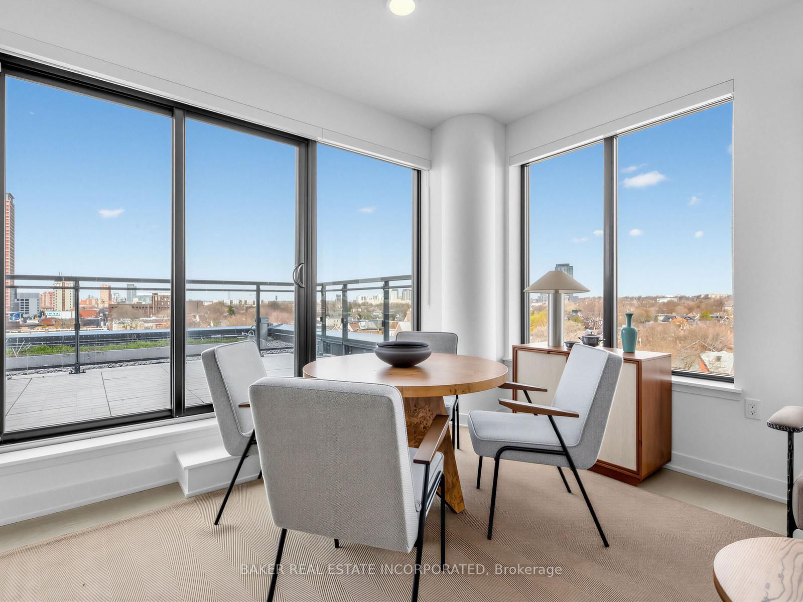 758 Dovercourt Road, Unit 709 - Photo 22