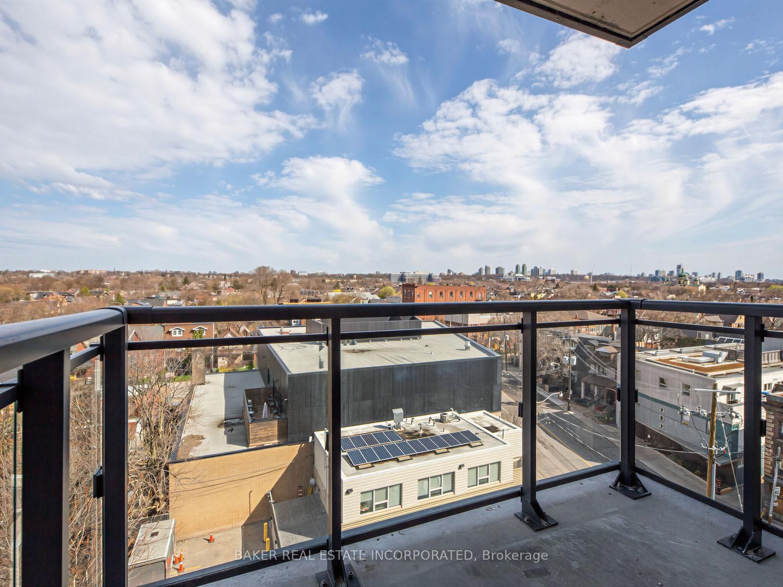 758 Dovercourt Road, Unit 709 - Photo 23