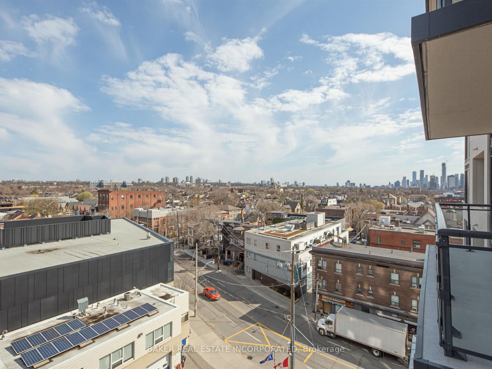 758 Dovercourt Road, Unit 709 - Photo 24