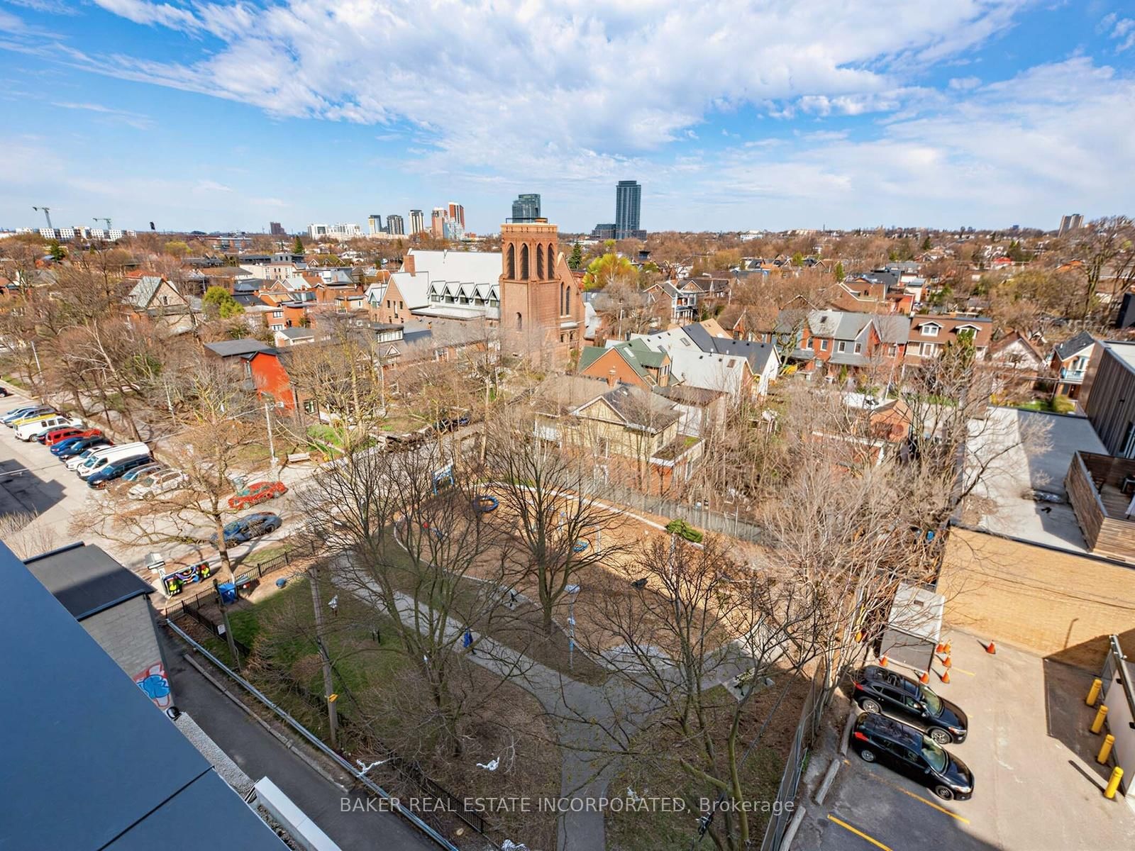 758 Dovercourt Road, Unit 709 - Photo 26