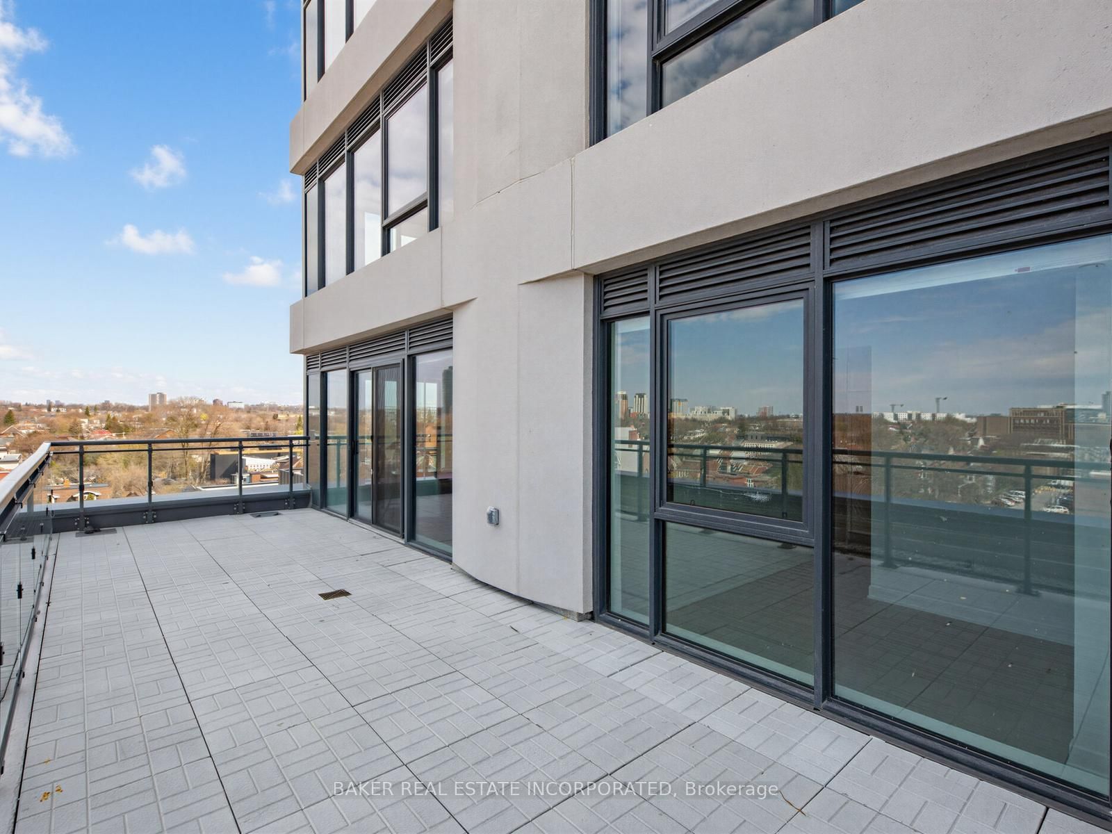 758 Dovercourt Road, Unit 709 - Photo 27