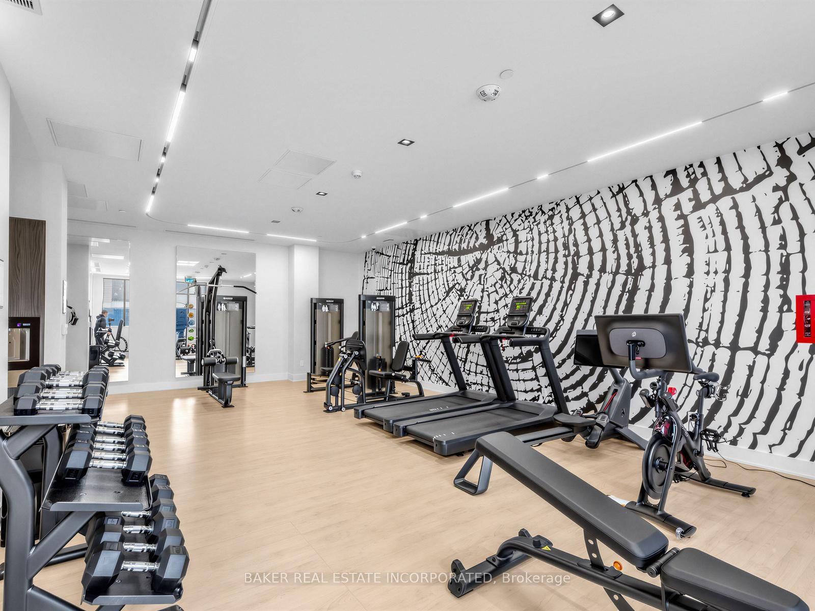 758 Dovercourt Road, Unit 709 - Photo 31