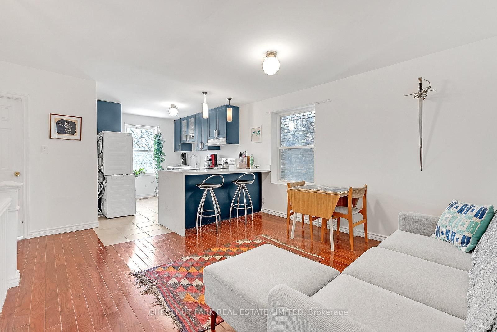 1383 Lansdowne Avenue - Photo 23