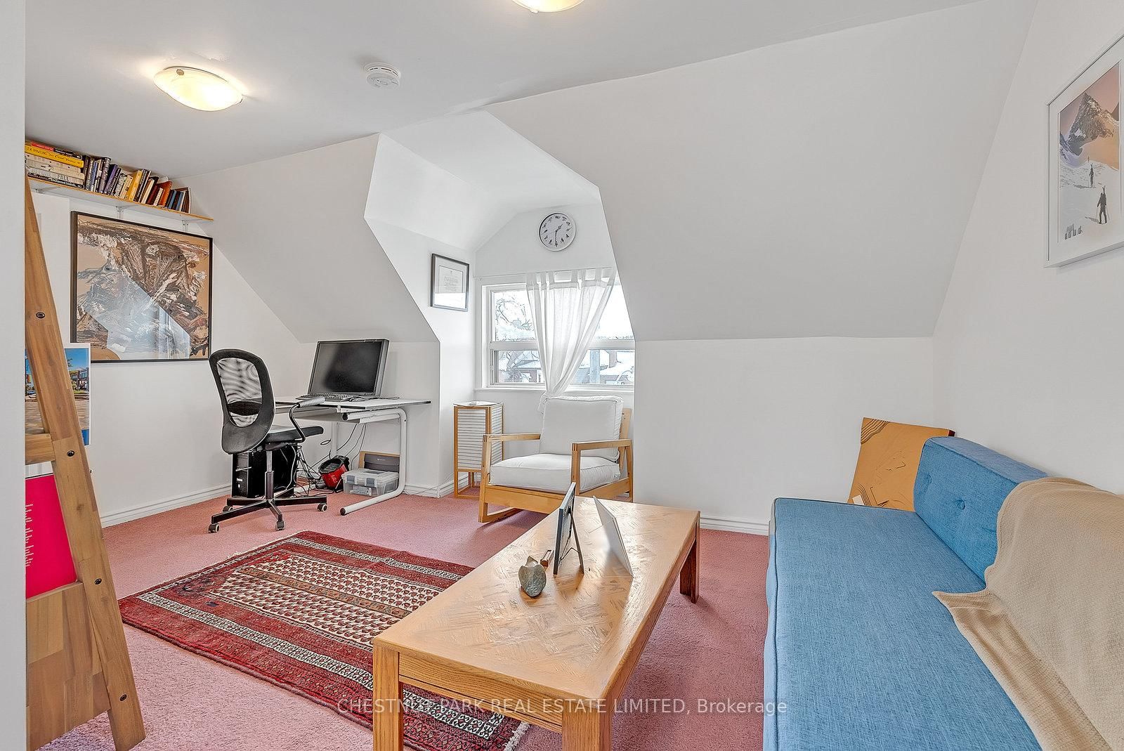 1383 Lansdowne Avenue - Photo 34