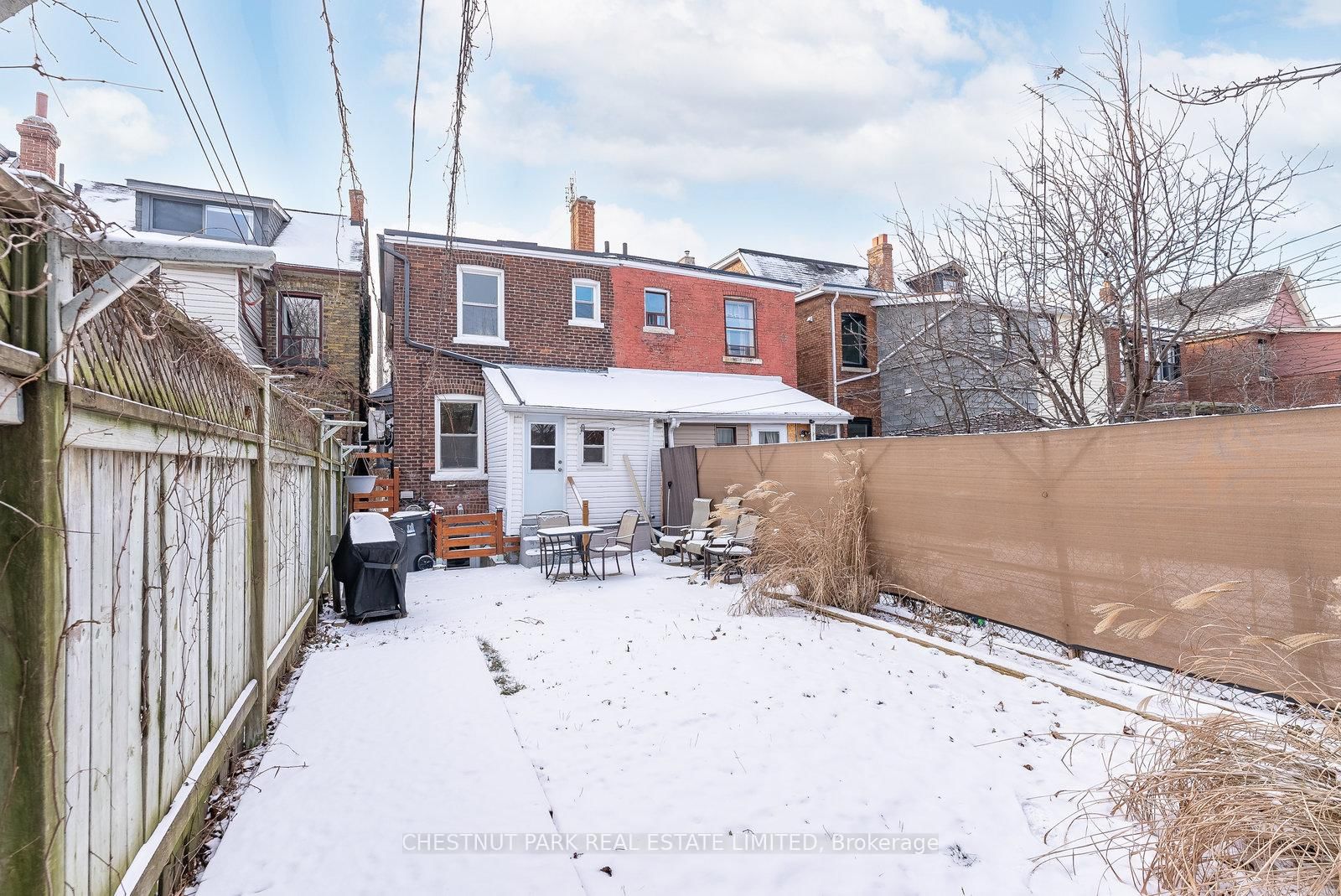 1383 Lansdowne Avenue - Photo 37