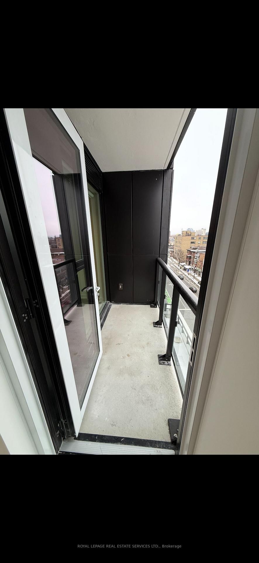 1660 Bloor Street W, Unit 704 - Photo 13