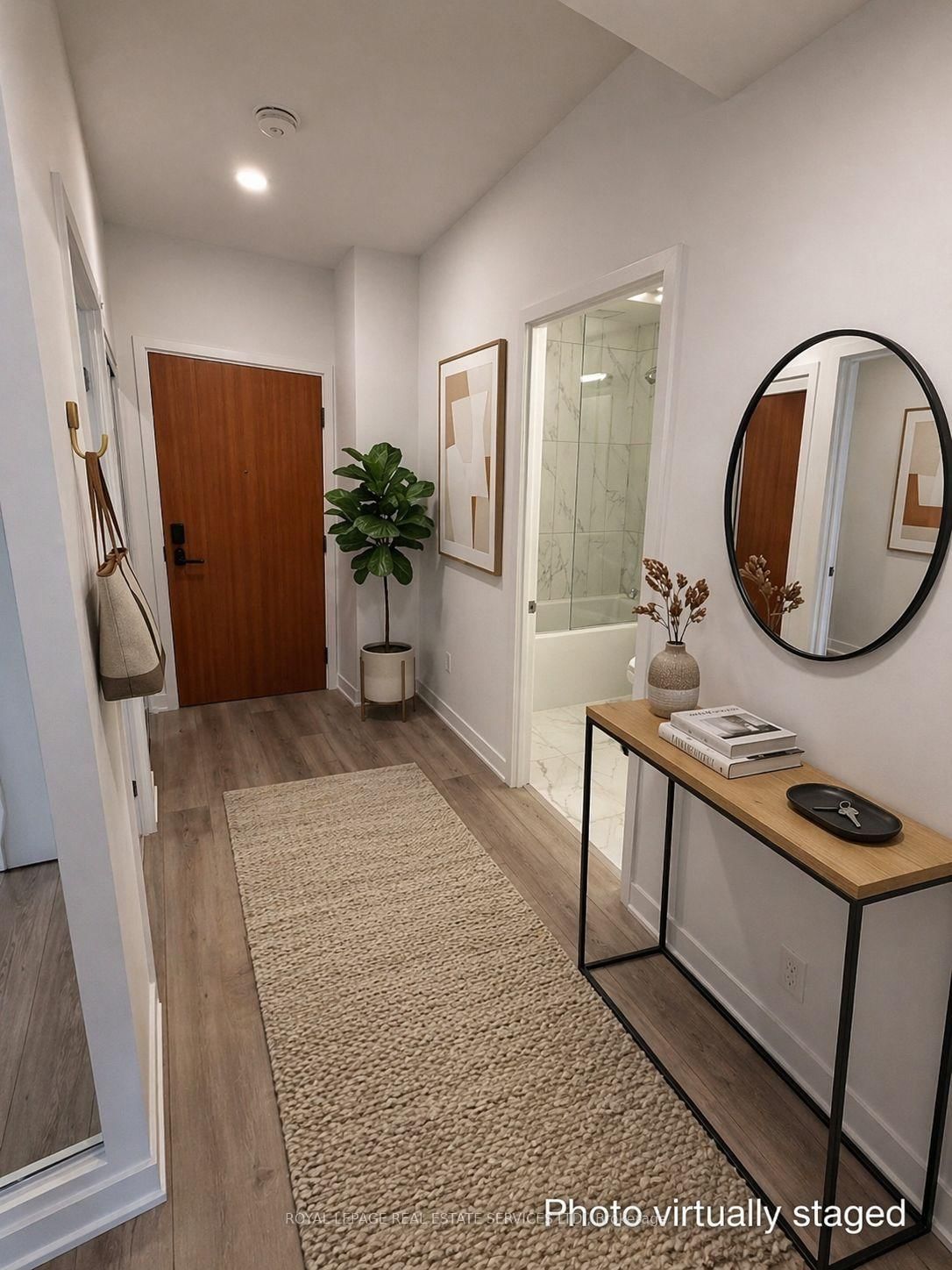 1660 Bloor Street W, Unit 704 - Photo 3