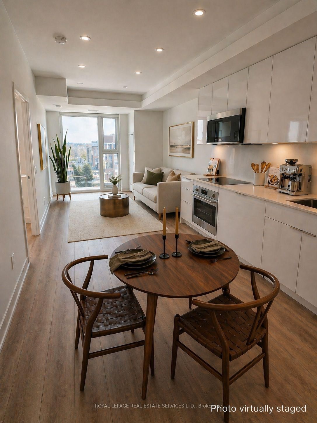 1660 Bloor Street W, Unit 704 - Photo 6