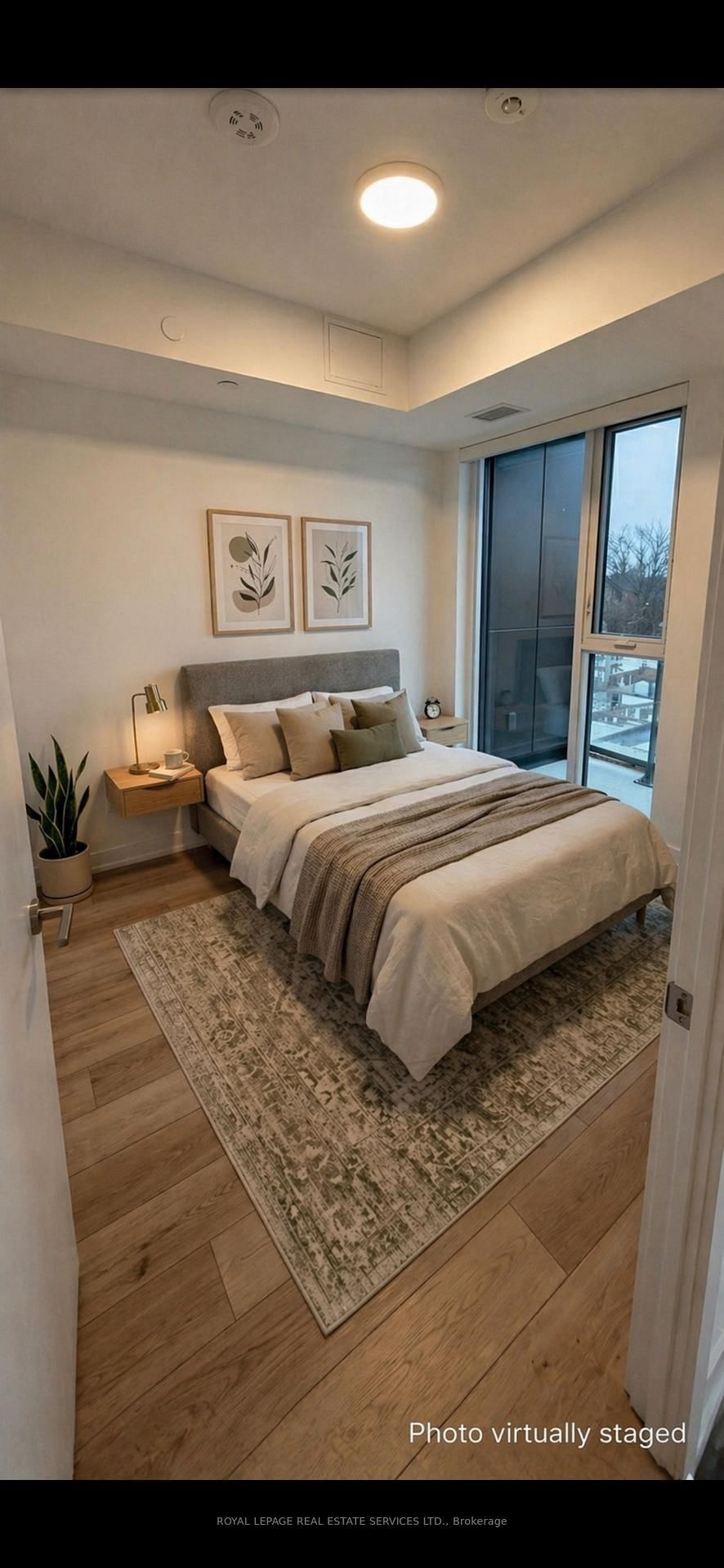 1660 Bloor Street W, Unit 704 - Photo 8