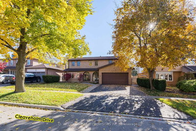 41 Cleaveholm Dr | Halton Hills | Image