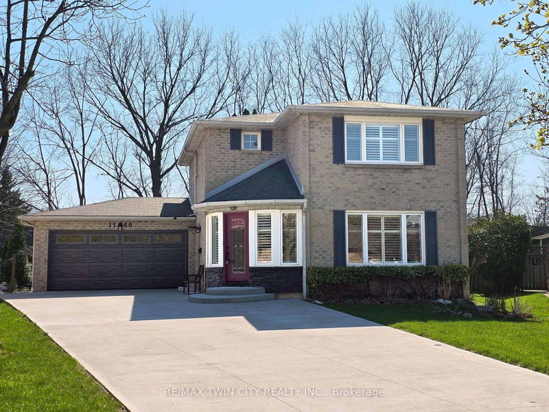 1146 Campbell Crt, Burlington, Ontario