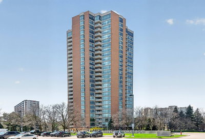 2211 - 2000 Islington Ave | Toronto | Image