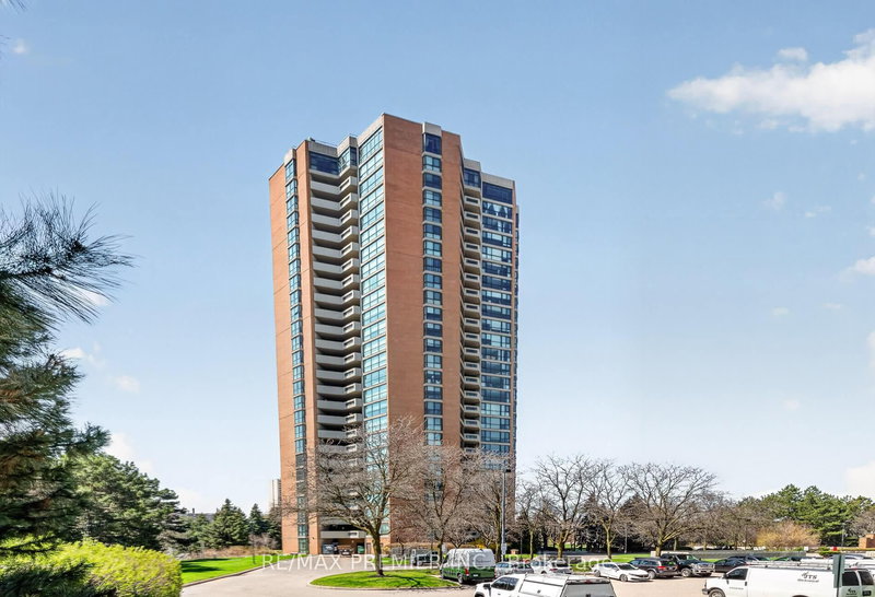 2211 - 2000 Islington Ave, Toronto, M9P 3S7 | Image 2