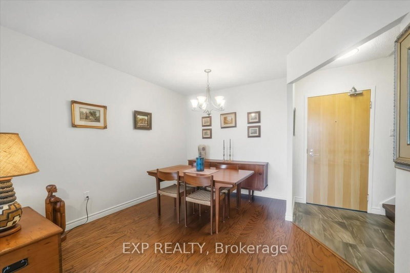 617 - 60 Southport St, Toronto, M6S 3N4 | Image 3