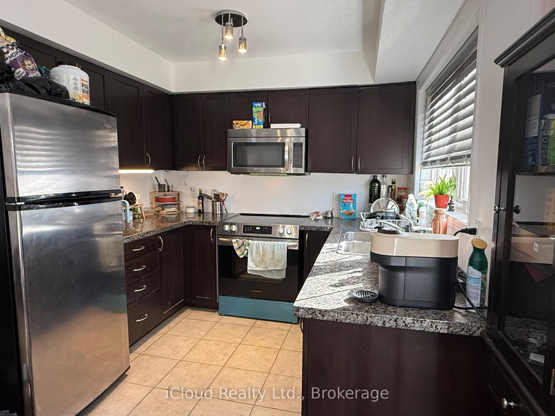 8 - 2460 Post Rd, Oakville, L6H 0J2 | Image 3