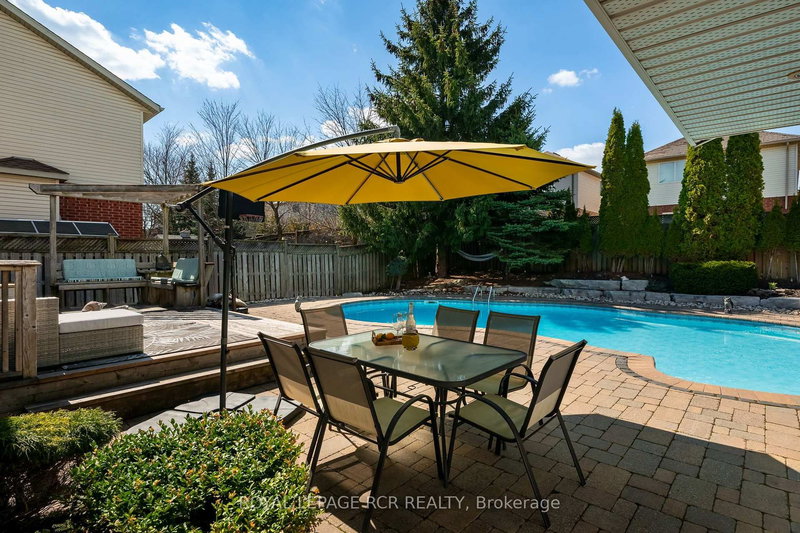 73 Spencer Ave, Orangeville, L9W 5E7 | Image 3