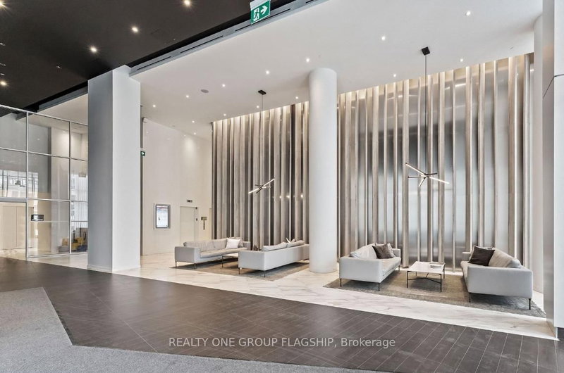 4408 - 3900 Confederation Pkwy, Mississauga, L5B 0M3 | Image 3