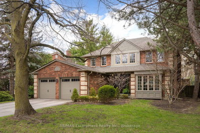 392 Aspen Forest Dr | Oakville | Image