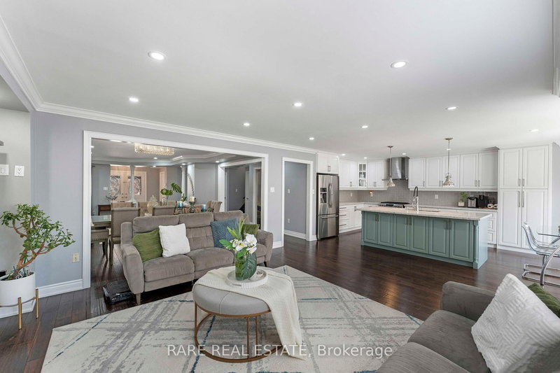 33 Southbend Dr, Brampton, Ontario