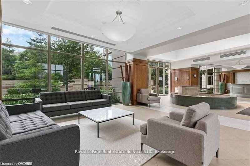 801 - 2391 Central Park Dr, Oakville, L6H 0E4 | Image 3