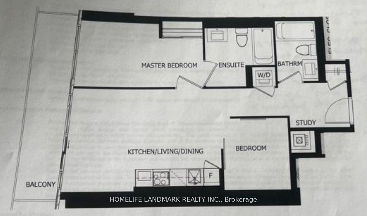 3900 Confederation Parkway, Unit 5605 - Photo 9