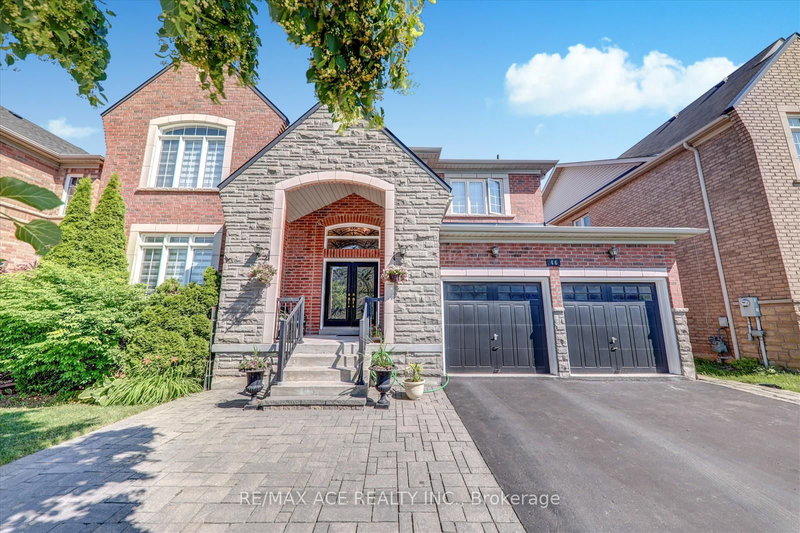 46 Purebrook Cres, Brampton, Ontario