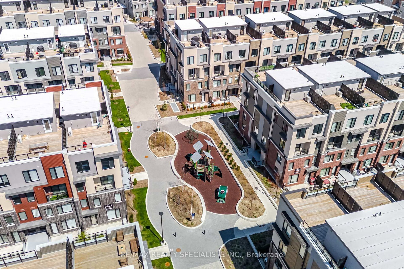 3405 Ridgeway Drive, Unit 21 - Photo 32