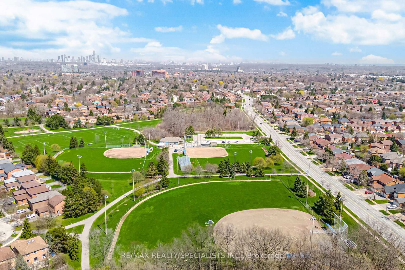 3405 Ridgeway Drive, Unit 21 - Photo 33