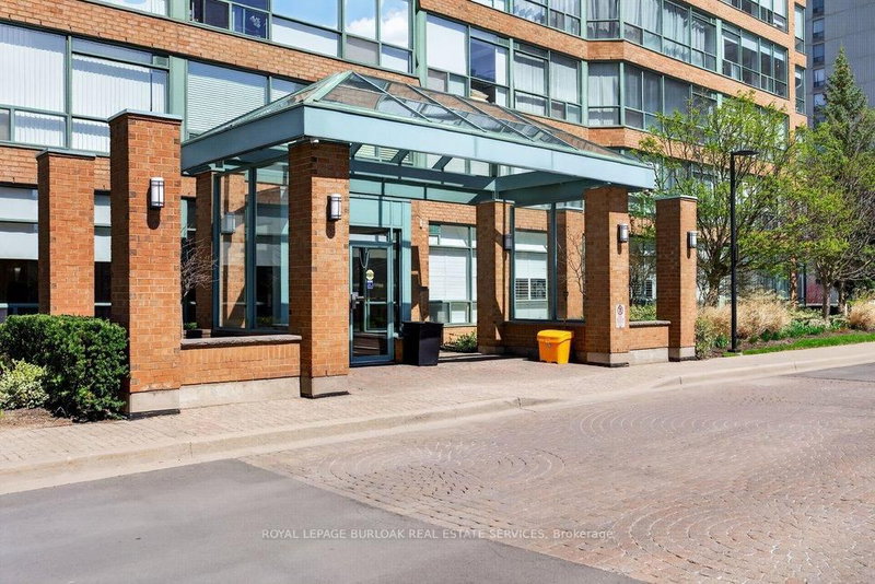 1503 - 1276 Maple Crossing Blvd, Burlington, L7S 2J9 | Image 3