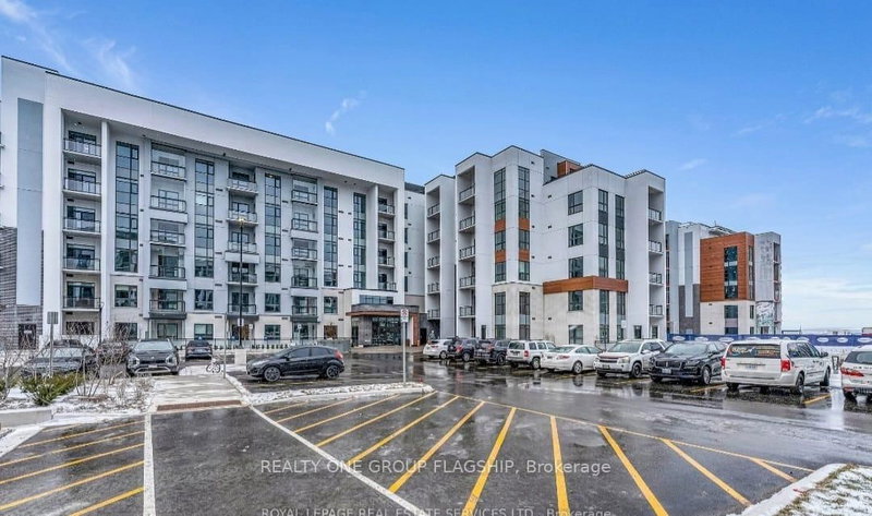 316 - 470 Gordon Krantz Ave, Milton, L9E 1Z3 | Image 2