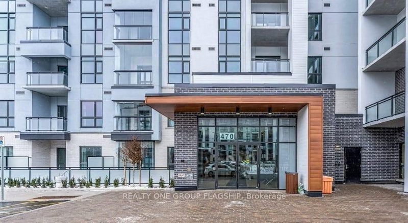 316 - 470 Gordon Krantz Ave, Milton, L9E 1Z3 | Image 3