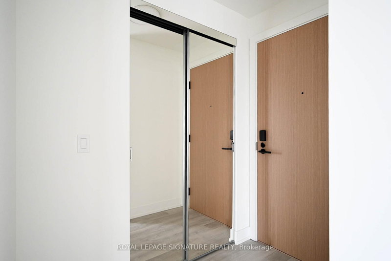 1712 - 60 Central Park Roadway, Toronto, M9A 3K1 | Image 2