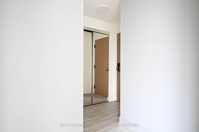 1712 - 60 Central Park Roadway, Toronto, M9A 3K1 | Image 3