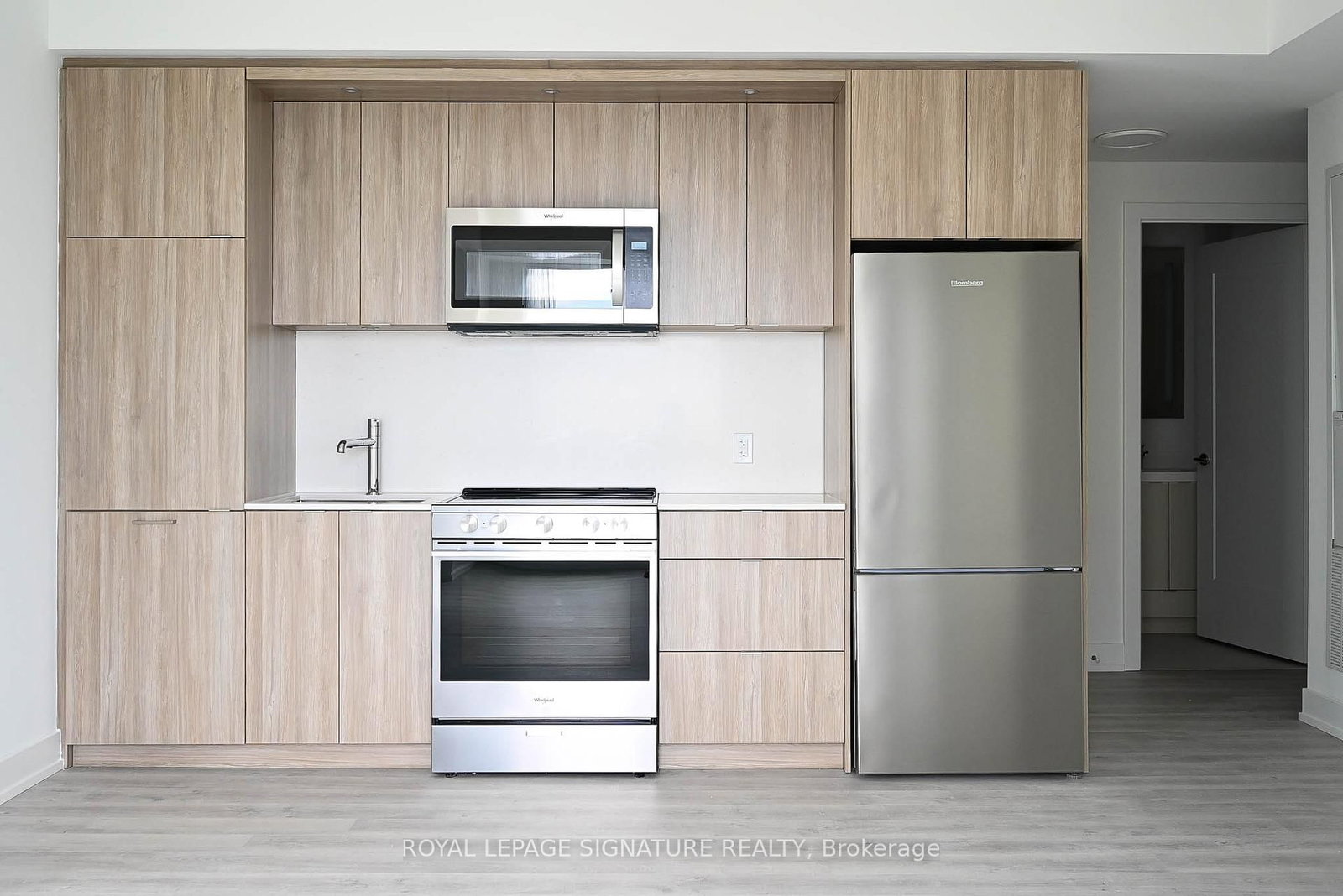 60 Central Park Roadway, Unit 1813 - Photo 12