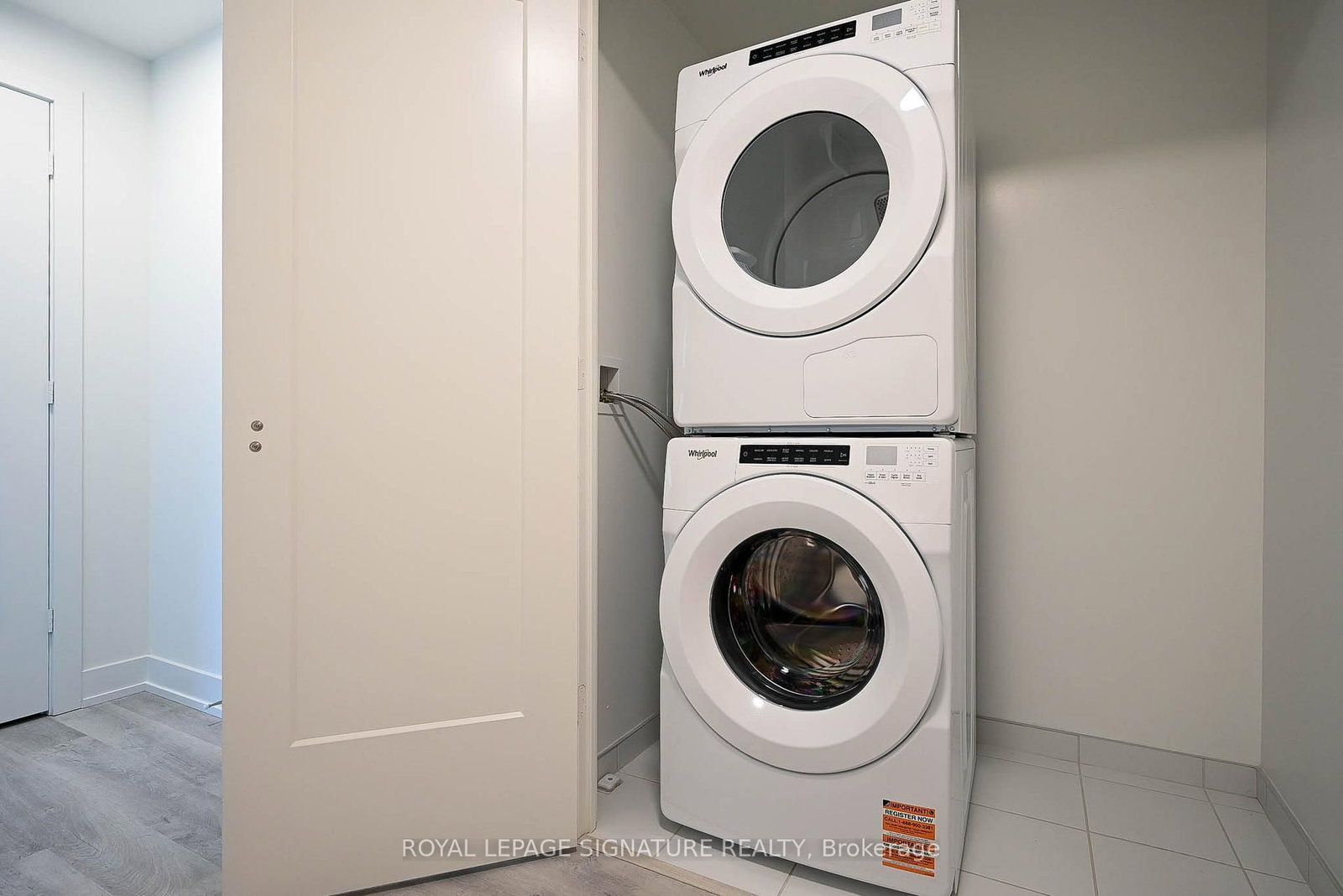 60 Central Park Roadway, Unit 1813 - Photo 27