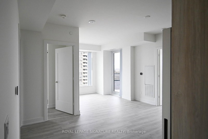 1813 - 60 Central Park Roadway, Toronto, M9A 3K1 | Image 3