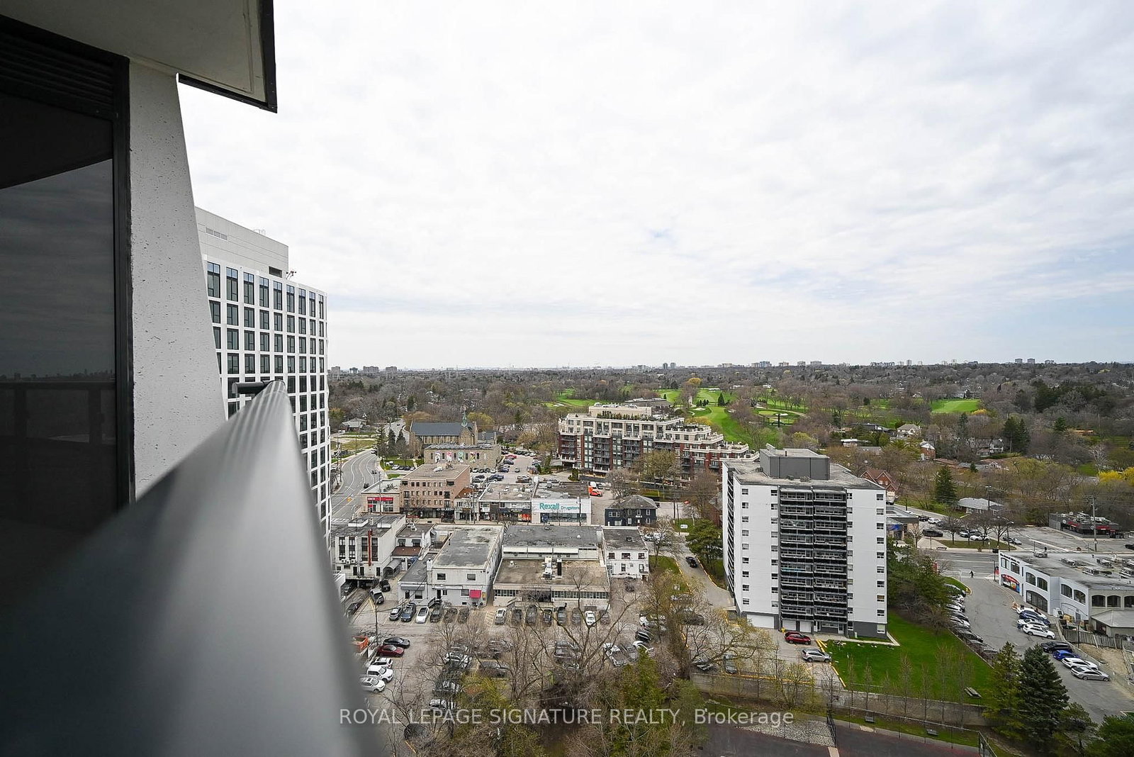 60 Central Park Roadway, Unit 1813 - Photo 30