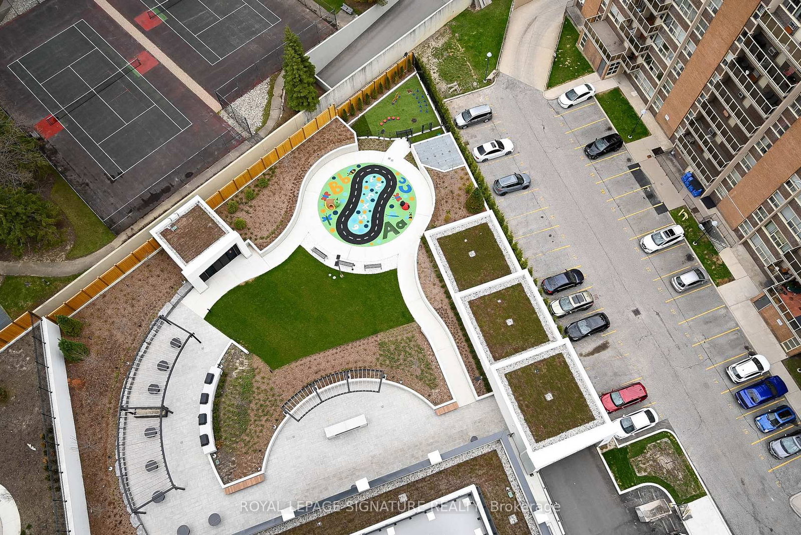 60 Central Park Roadway, Unit 1813 - Photo 31