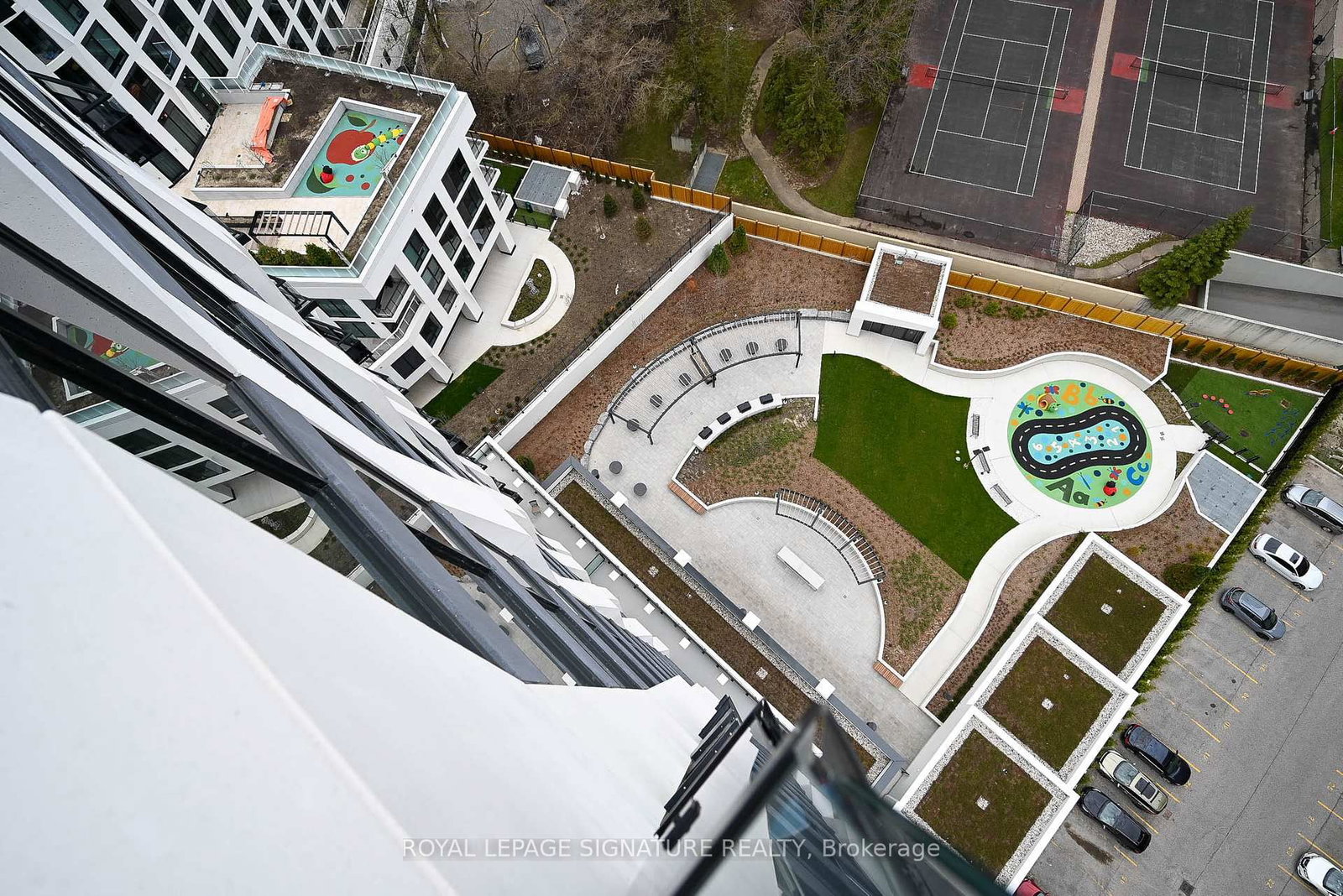 60 Central Park Roadway, Unit 1813 - Photo 32