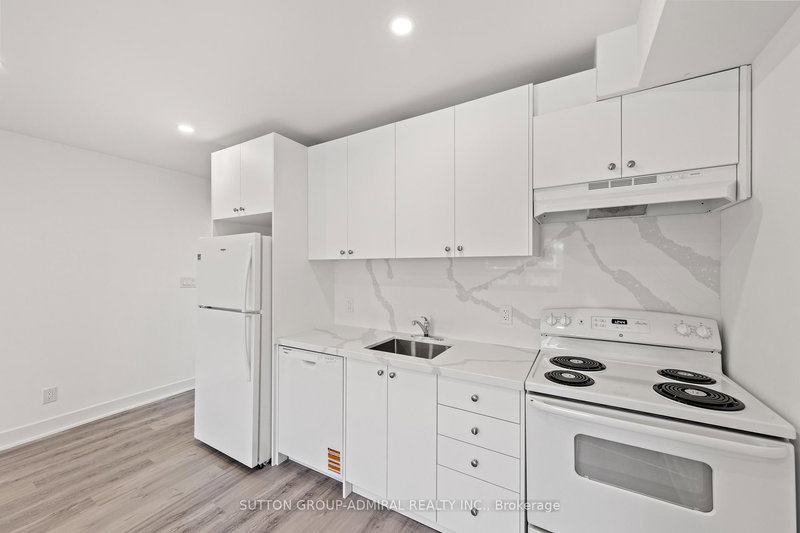 1 - 1305 St Clair Ave W, Toronto, M6E 1C2 | Image 3