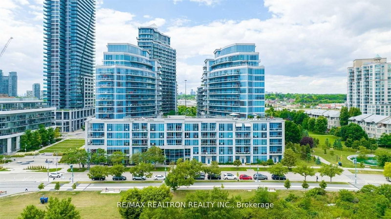 606 - 58 Marine Parade Dr, Toronto, M8V 4G1 | Image 3