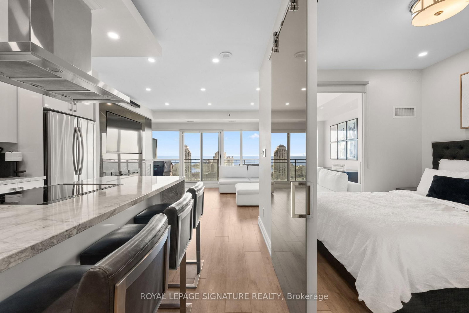 Property at 165 Legion