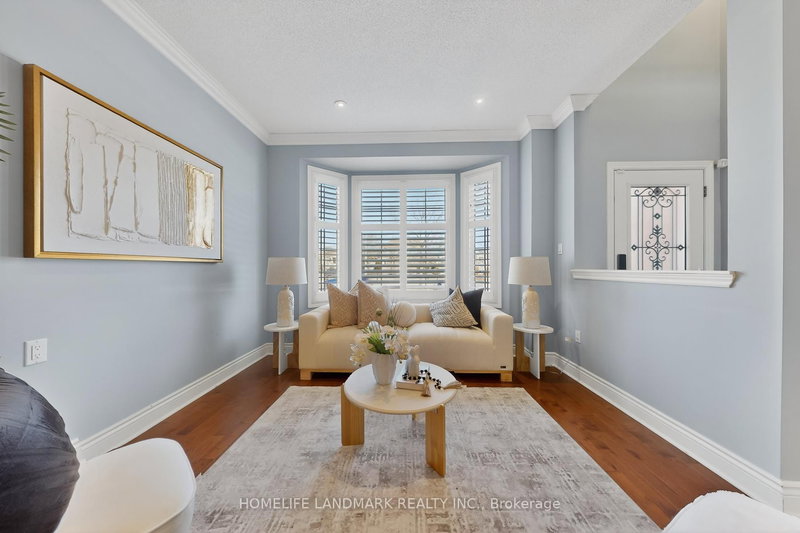 552 Morning Dove Dr, Oakville, L6H 7L3 | Image 3