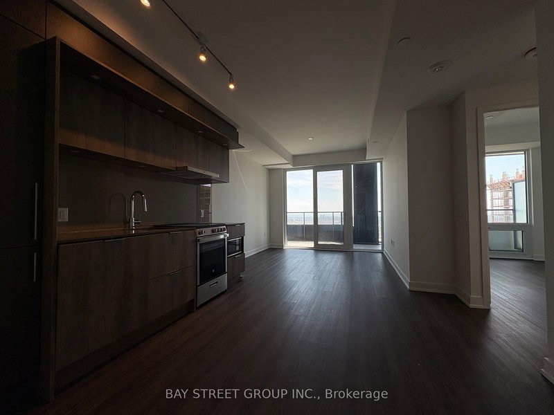 1610 - 448 Burnhamthorpe Rd W, Mississauga, L5B 0R4 | Image 3